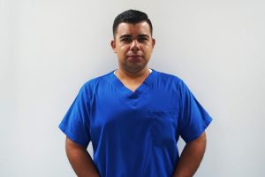Dr. Gabriel Castillo Alvarado