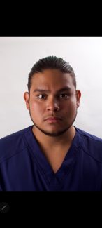 Dr. Reyner Carranza Gutiérrez
