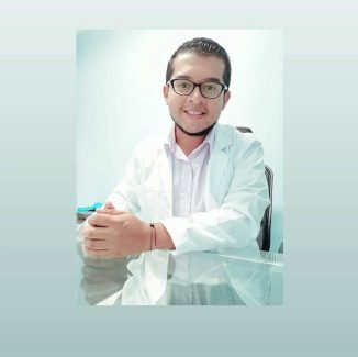 Dr. Sergio Fabián Granados Chacón