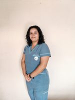 Dra. Diana Carolina Villalobos Zumbado