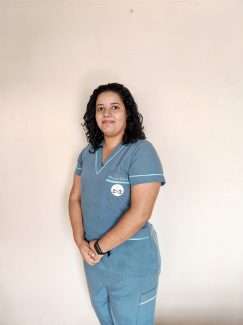 Dra. Diana Carolina Villalobos Zumbado
