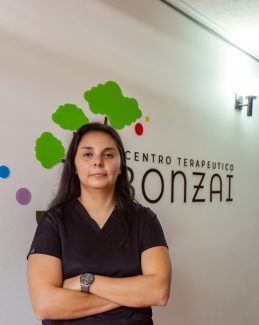 Dra. Ericka Alvarado Mena