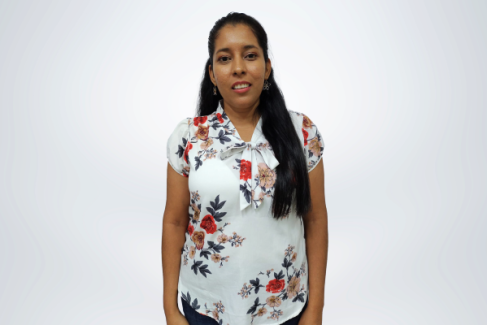 Dra. Francina Bazan Cerdas