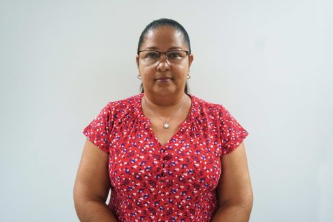 Dra. Iliana Vanessa Chacón Pana