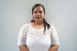 Dra. Katherine Fernanda Salas Venegas