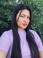 Dra. Keisy Abarca Ramírez