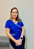 Dra. María Fernanda Leiva Montero