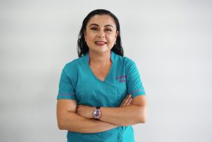 Dra. Marianella Soto Rojas