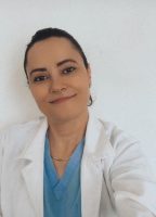 Dra. Nury Ramirez Rojas