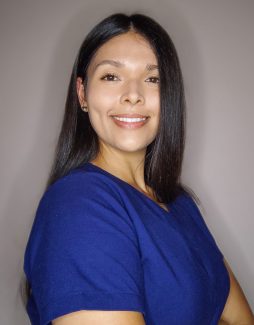 Dra. Paola Patricia Calderón Ávila