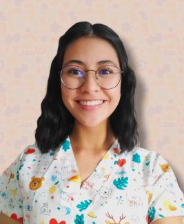 Dra. Vanessa Arenas Yockchen