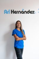 Dra.Arianna Hernandez Castro