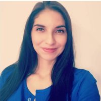 Dra.Nathalie Muñoz Mayo