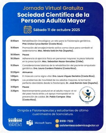 Jornada PAM