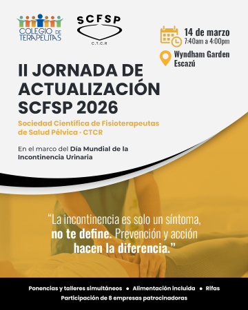 Jornada SCFSP