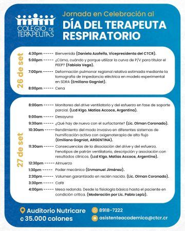 Jornada TR