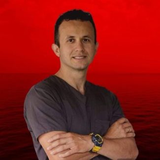Lic. Alex Pereira Li