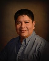 Lic. Heriberto Gonzales Zuasnahabar