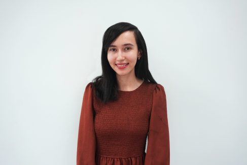 Lic. Natalia Pastrana Díjeres