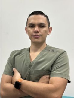 Lic. Paublo Díaz Ruiz
