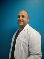 Lic. Yeison Antonio Umaña Trejos