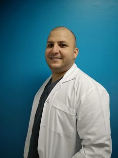 Lic. Yeison Antonio Umaña Trejos