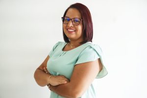 Licda. Alejandra Fernández Vargas