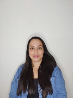 Licda. Angelita Rivera Navarro