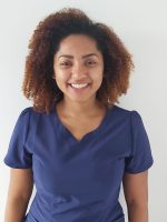 Licda. Ashley Scott Arias