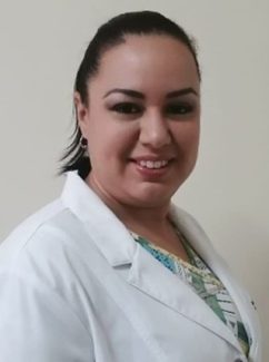 Licda. Cindy Patricia Sandí Vallejos