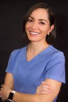 Licda. Erika Vanessa Cabezas Oviedo