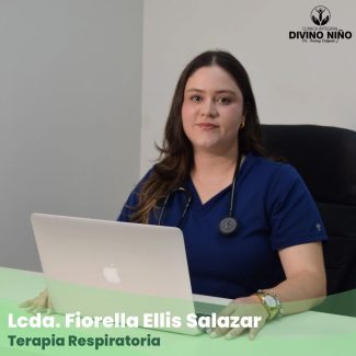 Licda. Fiorella Ellis Salazar