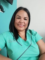 Licda. Grettel Porras Ramírez
