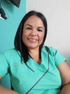 Licda. Grettel Porras Ramírez