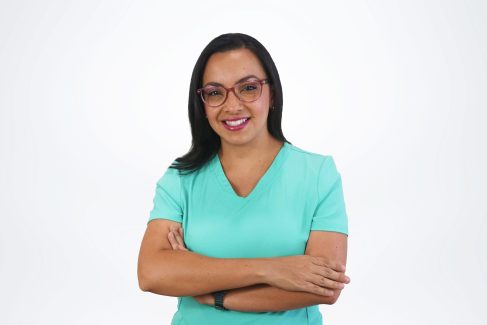 Licda. Karla Ramírez Carrillo