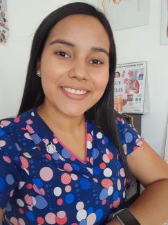 Licda. Katherine Pineda Méndez