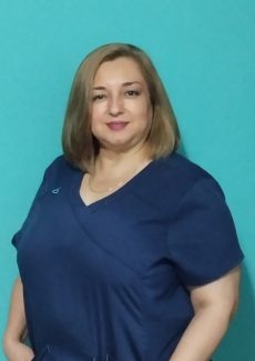 Licda. Ma. Alexandra Retana López