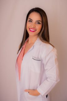 Licda. María Alejandra Umaña Hernández