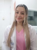 Licda. María José García Alvarado