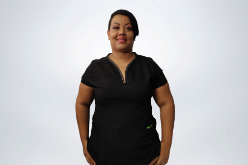 Licda. Marisol Rosales Rodríguez