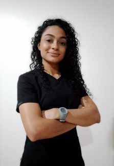 Licda. Xiany Vargas Camacho
