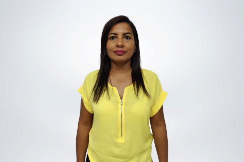 Licda. Yerancia Rodríguez Villarreal