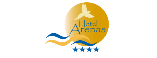 Logo Arenas pagina