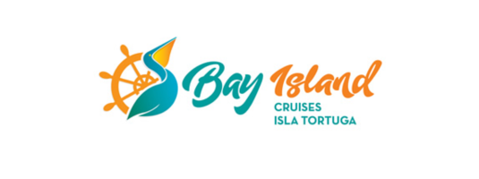Logo Bay Island pagina
