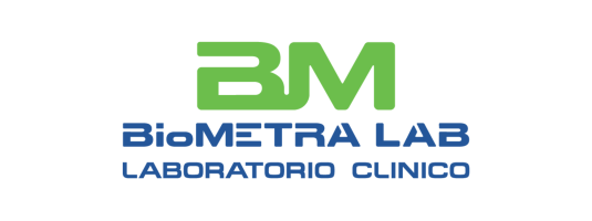 Logo Biometra Lab pagina
