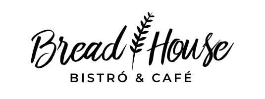 Logo Bread House pagina
