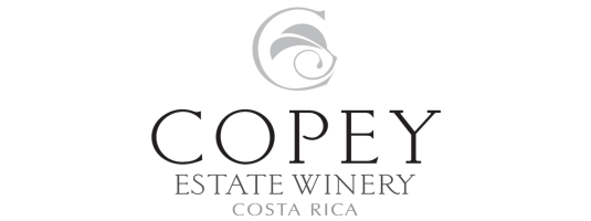 Logo Copey Winery pagina