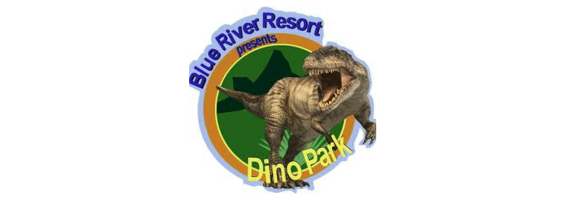 Logo Dino Park pagina