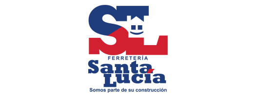Logo Ferretería Santa Lucía pagina