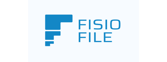 Logo Fisio File pagina
